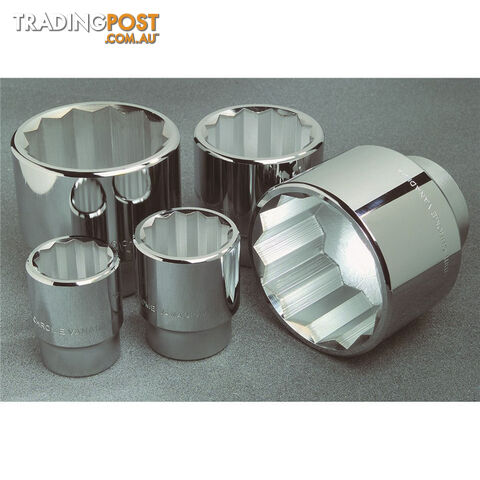 Socket Standard 41mm 3/4" Drive Kincrome KC140C