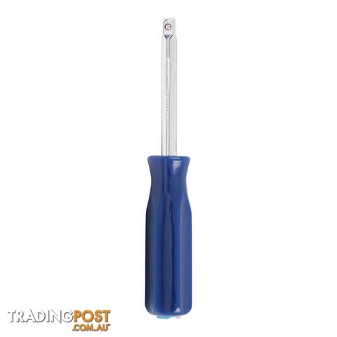 Spinner Handle 150mm (6") - 1/4" Square Drive KC400C