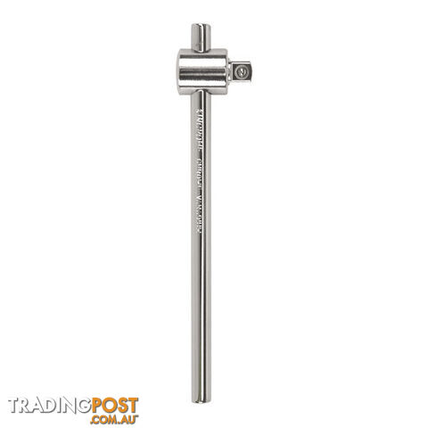 Sliding T-Handle 115mm (41/2") 1/4" Drive Kincrome KC405C