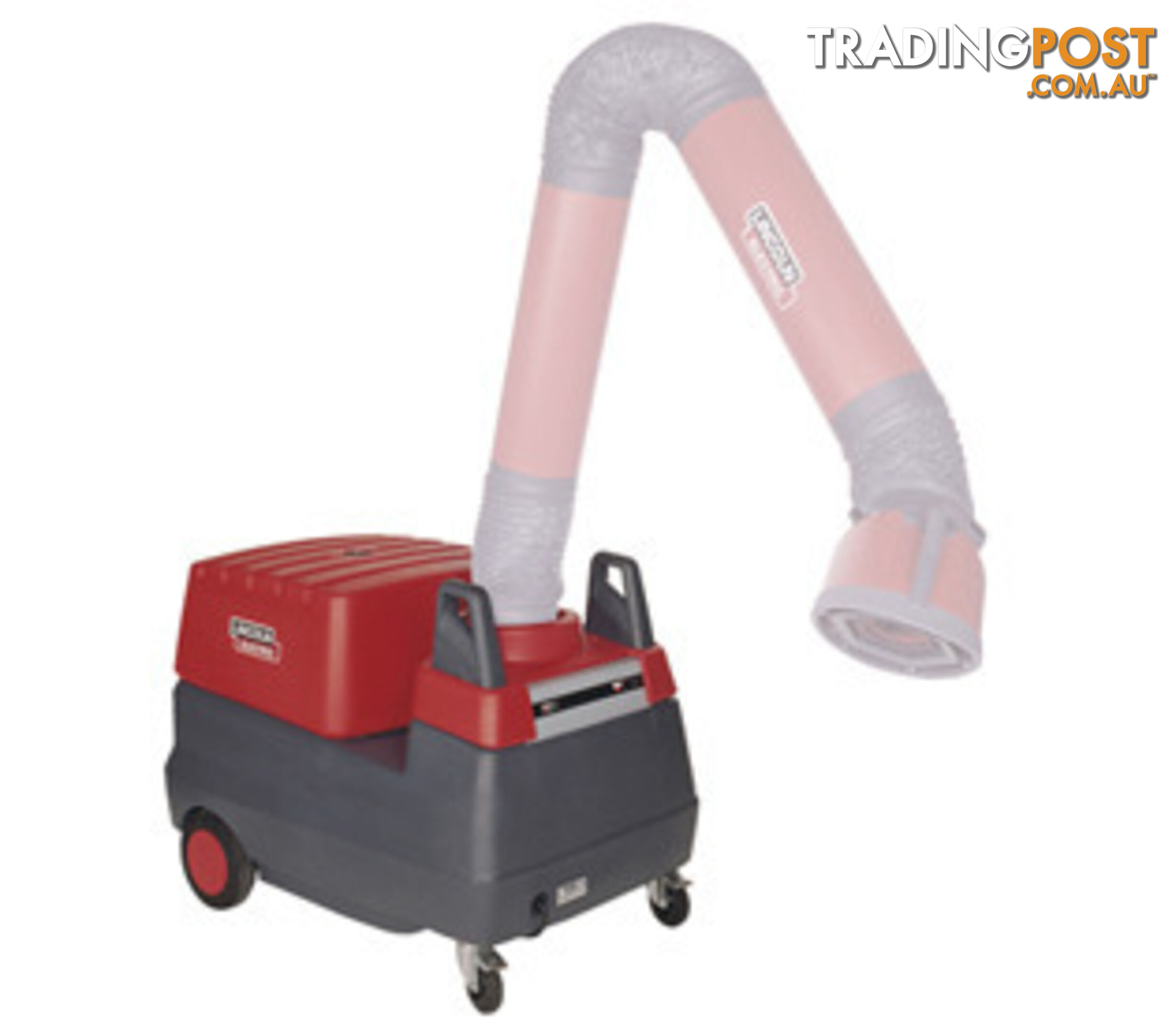 Mobiflex® 200-M Welding Fume Extraction Base Unit Lincoln 7022110700