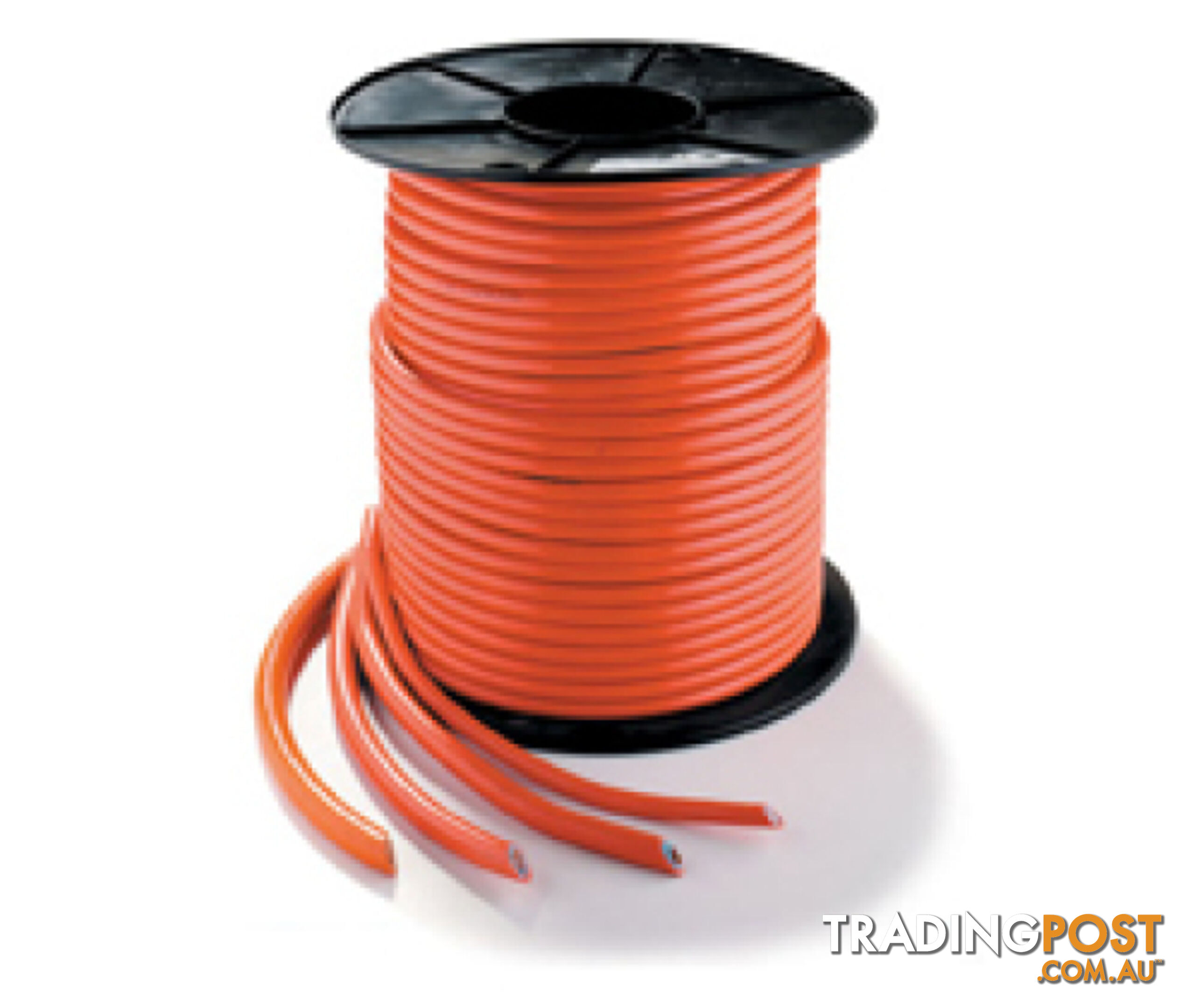 25 mm Sq Welding Cable