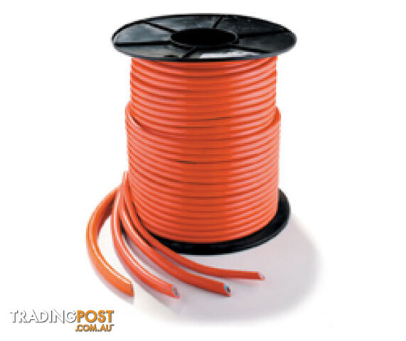 25 mm Sq Welding Cable