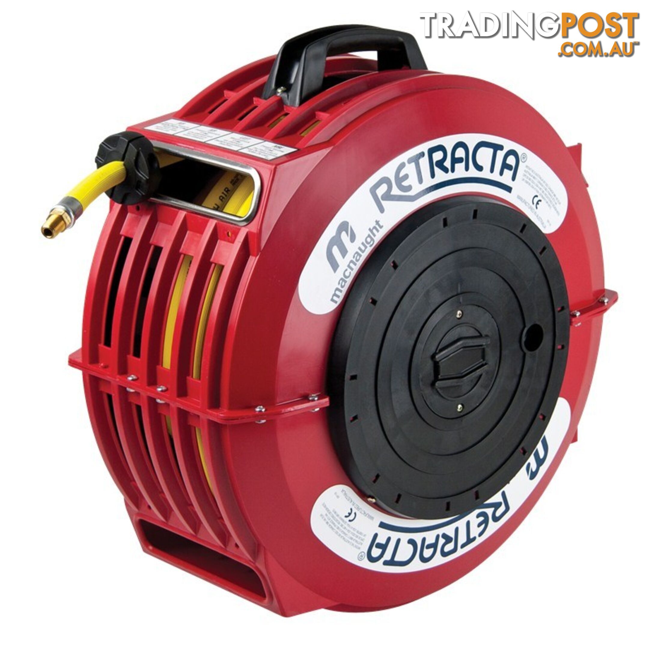 Retracta Hose Reel