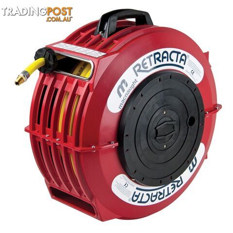 Retracta Hose Reel