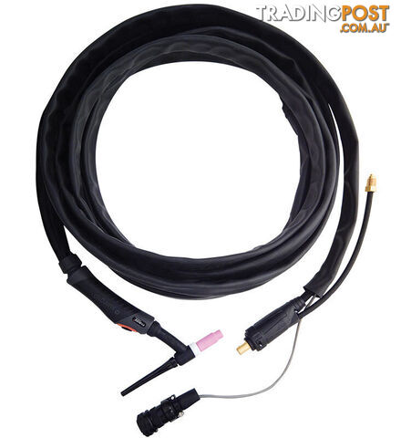TIG Air 26FX 8M 5/8 Hose Reg Kit KIT0006