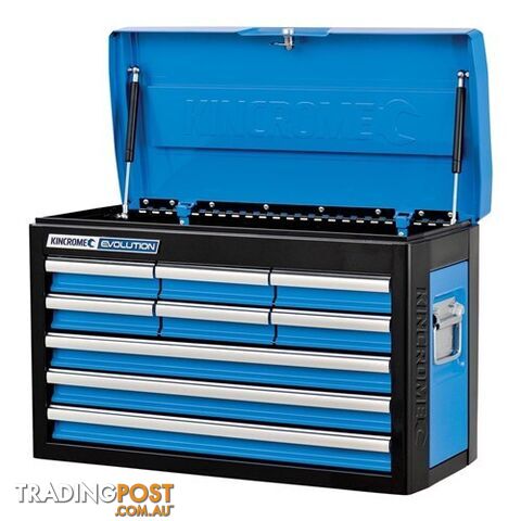 Evolution Tool Chest 9 Drawer Kincrome K7919