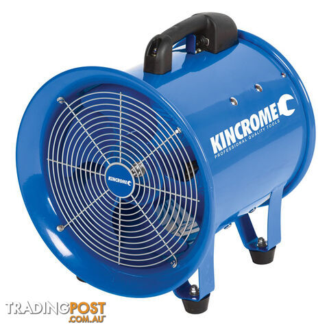 Ventilator Fan 12" (300mm) 500W Kincrome KP1003