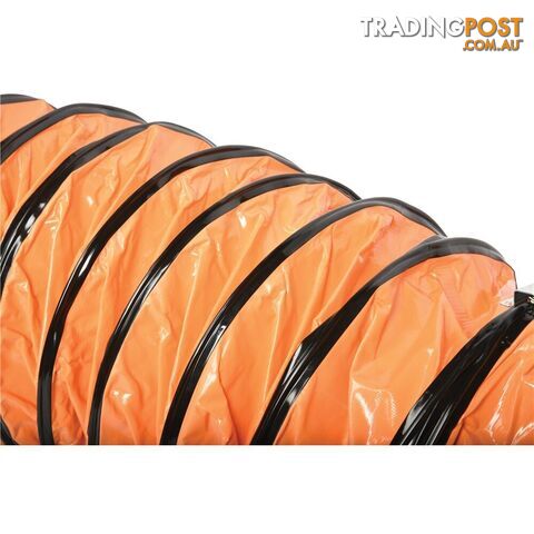 Ventilator Duct 300mm (12") 5M Kincrome KP1004 - photo 5 of 5