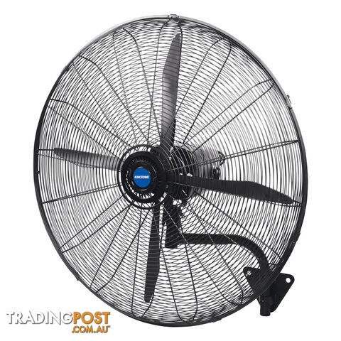 Industrial Wall Fan 30" 750mm Kincrome KP1006