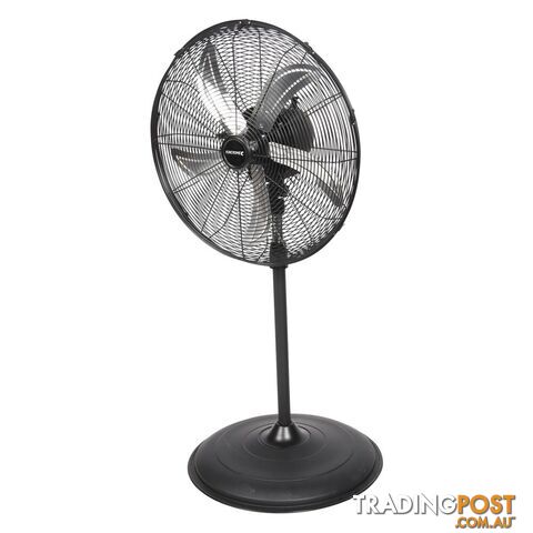 Heavy Duty Pedestal Fan 20” (500mm) Kincrome KP1012