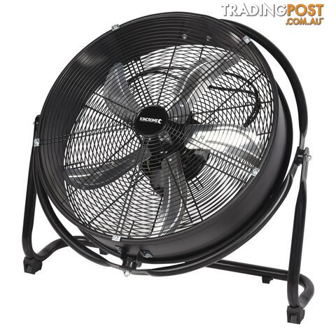 Heavy Duty 3 in 1 Multi Purpose Fan 20” (500mm) Kincrome KP1015