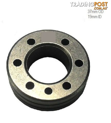 0.6-0.8mm Steel Drive Roll V Groove Lincoln KP14016-0-8