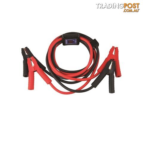 Booster Cable Extra Heavy Duty 1000 AMP Kincrome KP1456