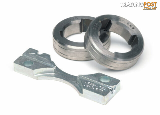 Drive Roll Kit Combination .035 in / .045 in Solid Wire Lincoln KP1696-1