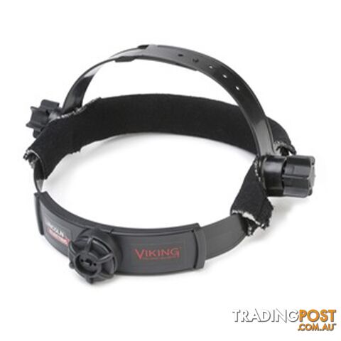 Head Gear For Lincoln Viking Tribal and Red Splat Welding Helmets KP2851-1