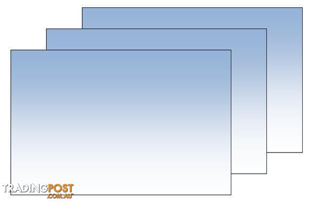 Clear Inner Lens For FGS 3250D Helmet Lincoln KP3701-1 Pkt : 2