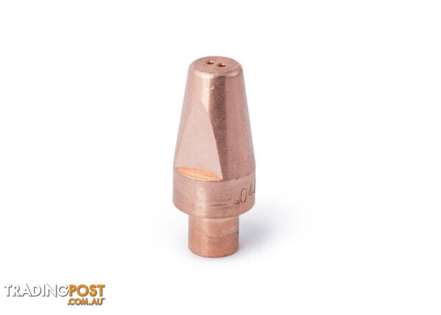 Hyperfill Contact Tip - .040 - 10/pack Lincoln Electric KP4482
