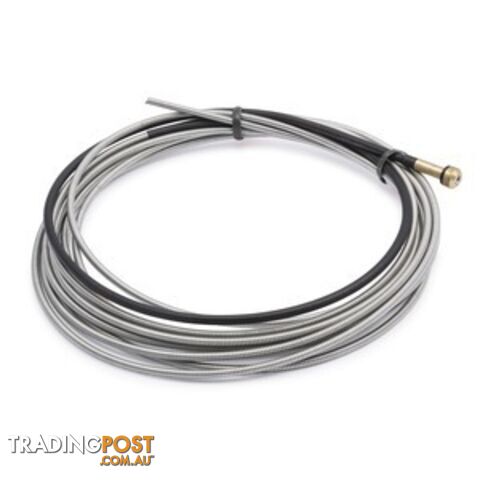 Cable Liner 0.9mm - 1.2mm 15 Ft (4.6 Metres) Lincoln KP45-40-15