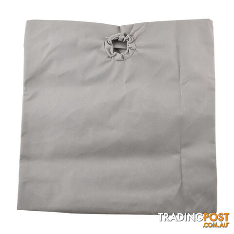 Filter Cloth Bag 30l 3 Piece To Suit KP703 Kincrome KP703-40