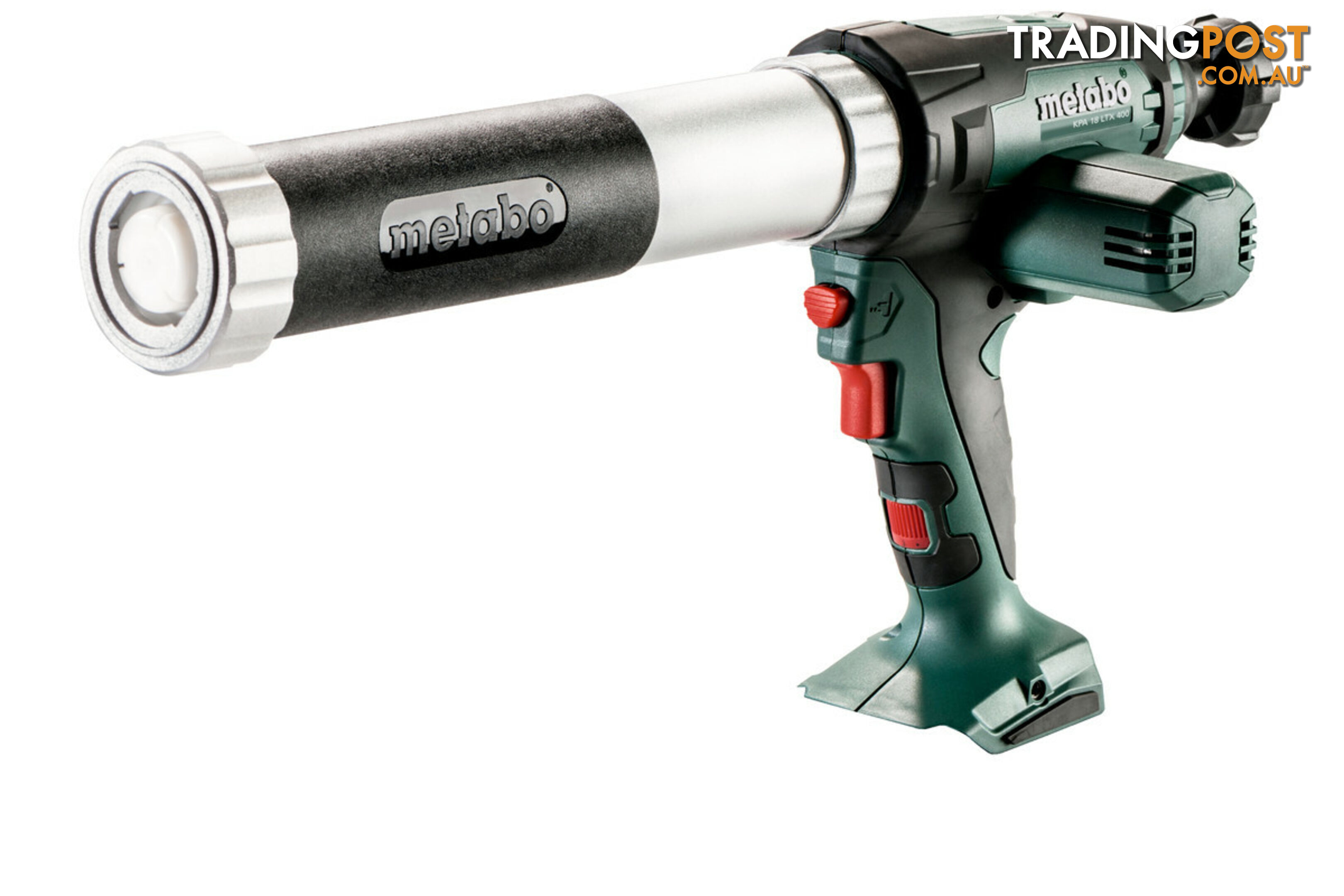 Caulking Gun Cordless Metabo KPA 18 LTX 400 (601206850)