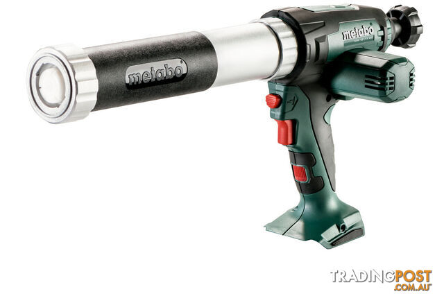 Caulking Gun Cordless Metabo KPA 18 LTX 400 (601206850)