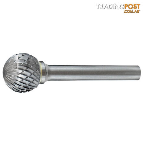 Carbide Burr Ball Shape Holemaker