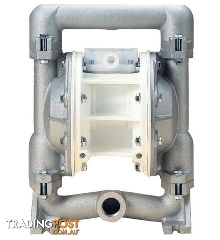 Air Operated Diaphragm Pump - 1" L-DDP25