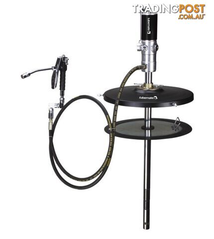 Air-Operated Greasing Kit 20kg Drum