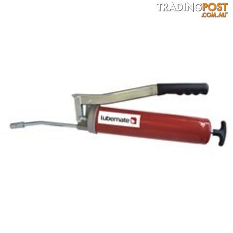 Lever-Action Grease Gun Premium
