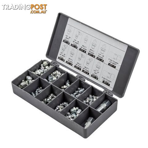 Agricultural Kit 10 Piece L-NP110AG