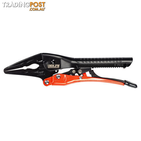 Self Adjusting Pliers Needle Nose Sutton Tools L2120175