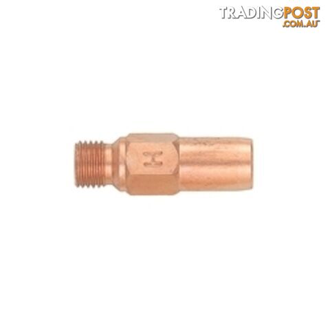 Harris Contractor or Professional Screw-in Brazing / Heating Tip