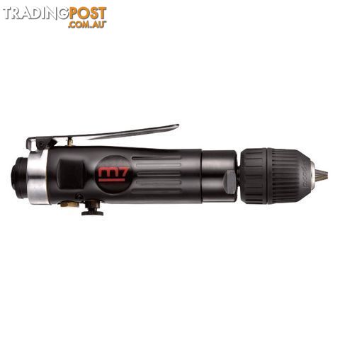 M7 Straight Drill, Reversible, Keyless Chuck, 2600rpm, 3/8" Capacity ITM M7-QE933