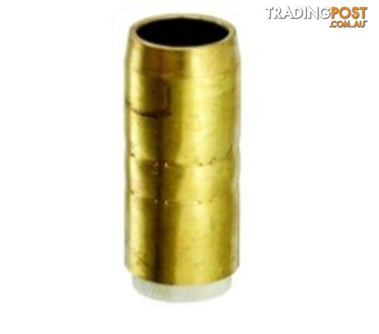 Cylind Insulated Gas Nozzle OT19 mm (400/500)