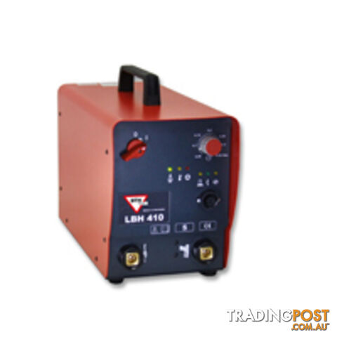 Stud Welder Drawn Arc For Ø 2-8mm Steel & Stainless Steel Welding LBH410