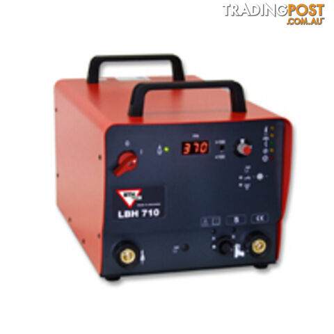 Stud Welder Drawn Arc For Ø 2-10mm Steel & Stainless Steel Welding LBH710