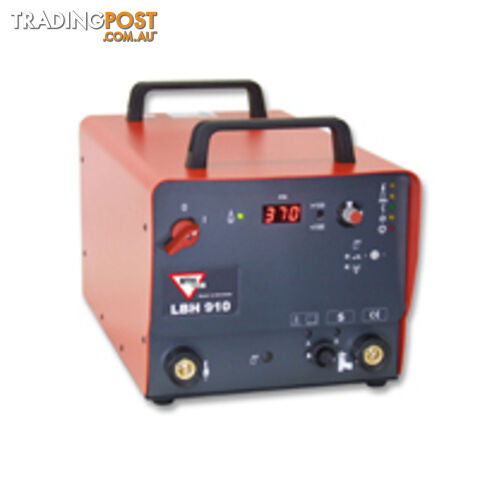 Stud Welder Drawn Arc For Ø 2-12mm Steel & Stainless Steel Welding LBH910