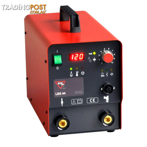 Capacitor Discharge Welding Unit For Cup Head Pins Ø2-Ø6 mm LBS44