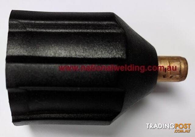 LD1076 Dinse Adaptor Converter CCM3550 to CCM1025