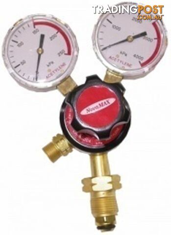 Regulator Acetylene