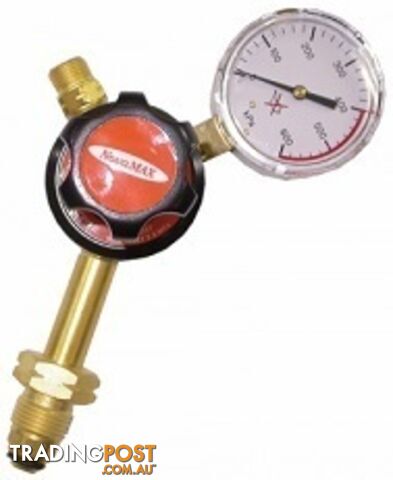 Regulator LPG LE250-RG006