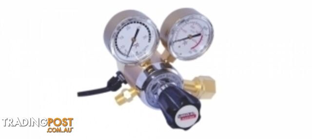 Flowmeter CO2 Lincoln LE811-RG007