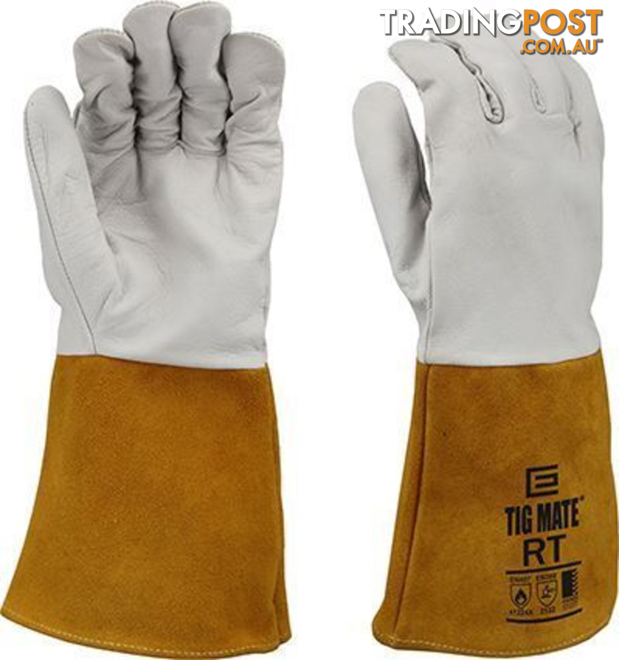 TigMate® RT Tig Welding Glove TIGRT