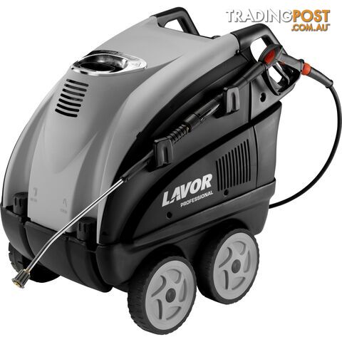 Industrial Pressure Cleaner 3000W Induction 240V LKX1310LP Lavor LKX1310LP