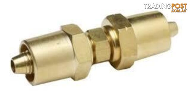 5mm Hose Joiner/Connector LP265 Each - photo 2 of 3