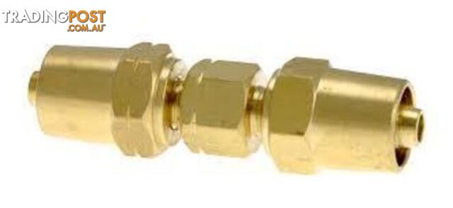 5mm Hose Joiner/Connector LP265 Each