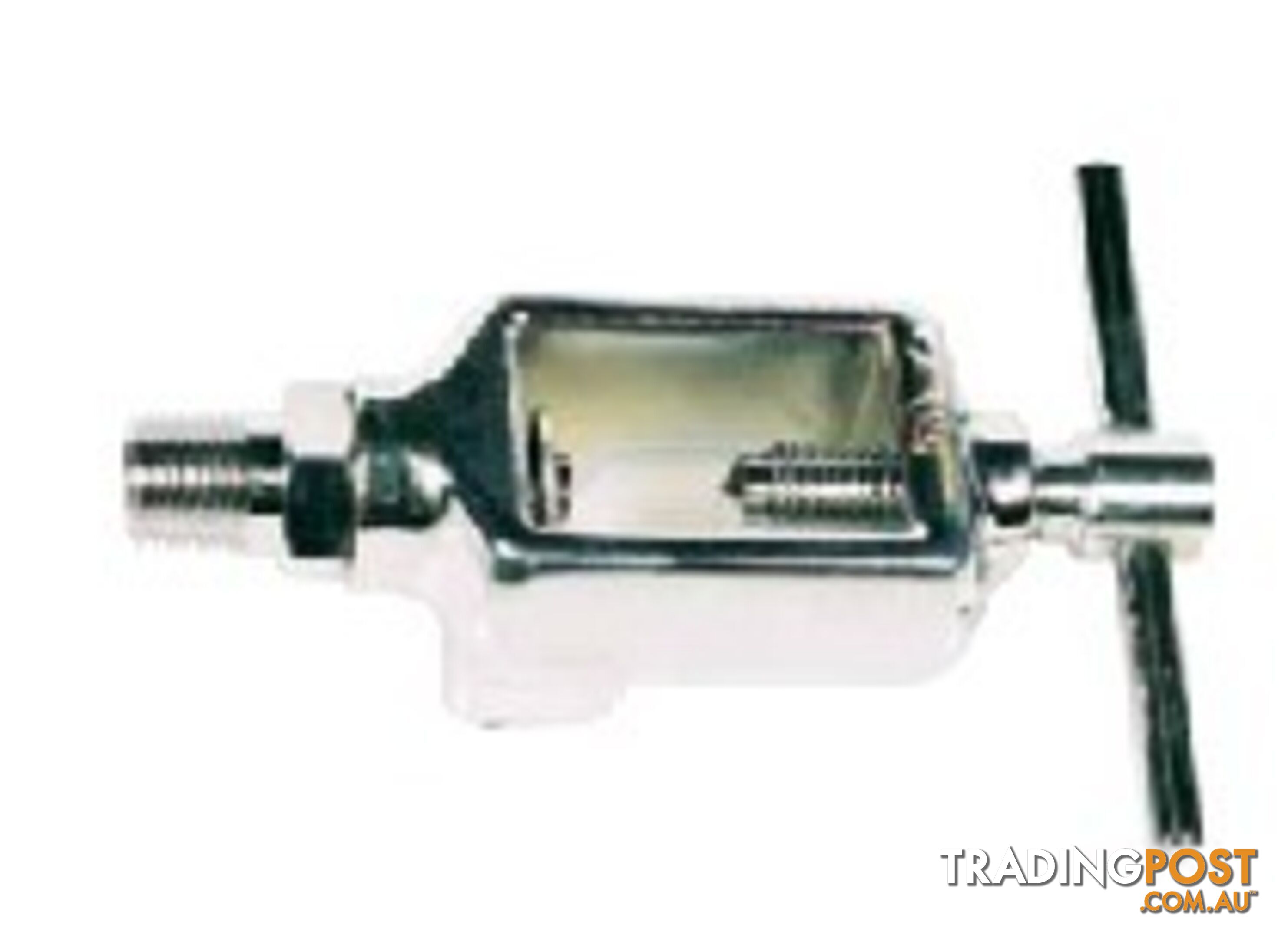 Harris Medical Air Yoke