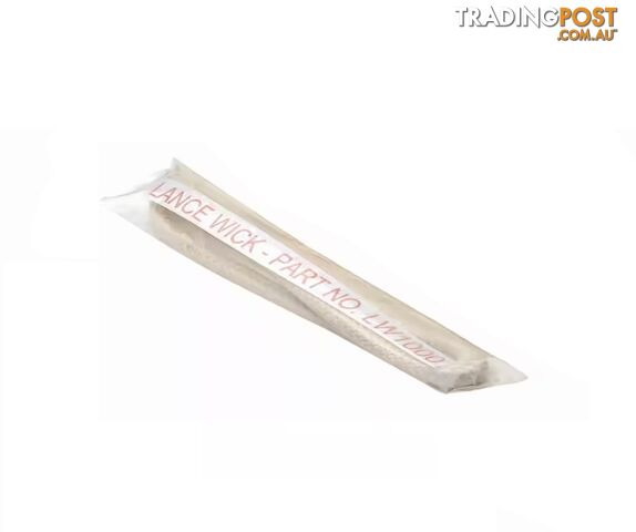 Thermic Lance Wick LW1000 - photo 1 of 1