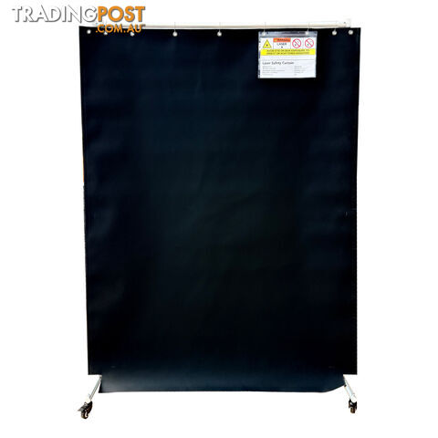 Laser Welding Screen 1500mm x 2000mm