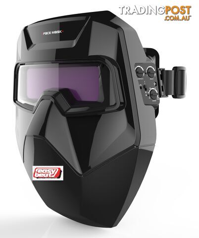 Welding Goggles With True Color Filter R100+ Easybeat LY100